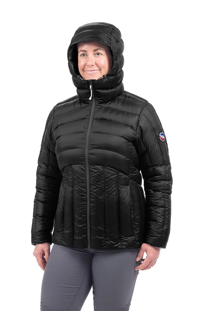 Big Agnes Women's Luna Jacket 10 Big Agnes Women's Luna Jacket - Image 8