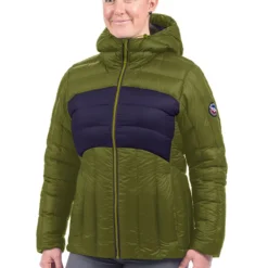 Big Agnes Women's Luna Jacket