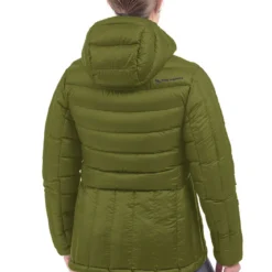 Big Agnes Women's Luna Jacket 16 Big Agnes Women's Luna Jacket -Cheap Our Wild Trek Store LunaJacket2021 CallaGreenPurpVelvet 003