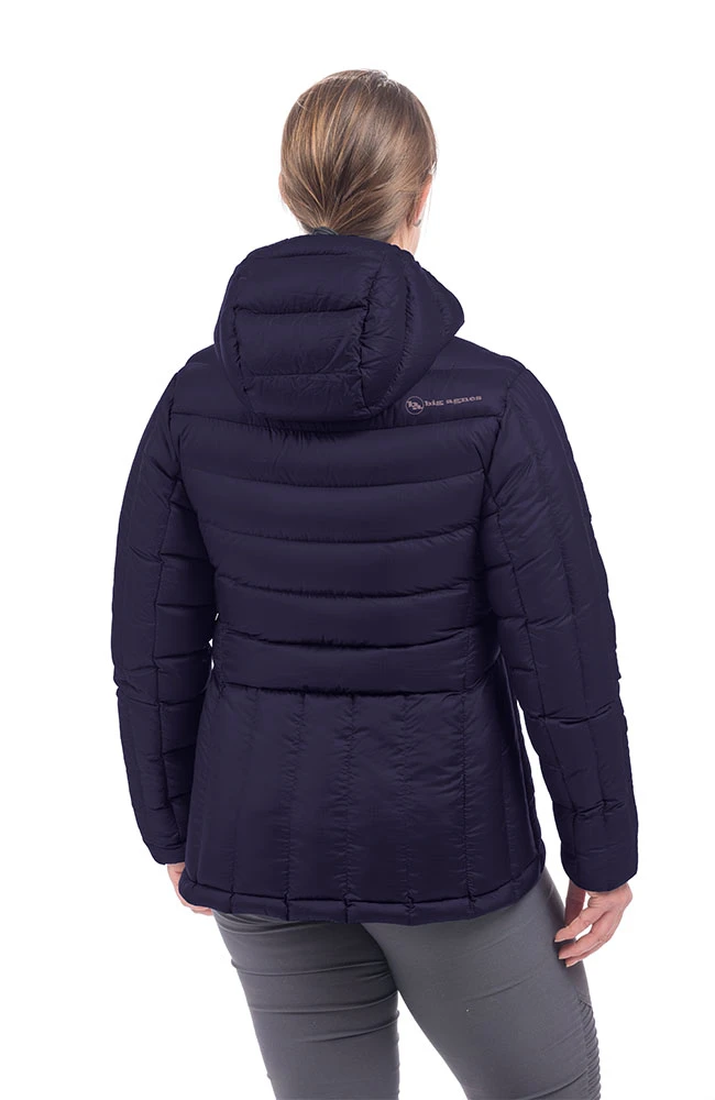Big Agnes Women's Luna Jacket 8 Big Agnes Women's Luna Jacket - Image 6