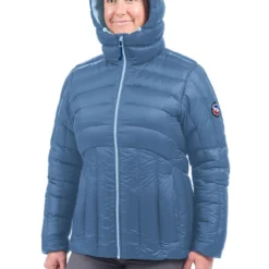 Big Agnes Women's Luna Jacket 24 Big Agnes Women's Luna Jacket -Cheap Our Wild Trek Store LunaJacket2021 Riviera 011