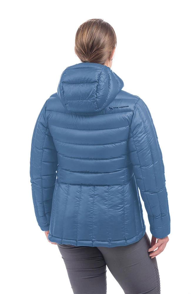Big Agnes Women's Luna Jacket 14 Big Agnes Women's Luna Jacket - Image 12