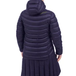 Big Agnes Women's Luna Parka -Cheap Our Wild Trek Store LunaParka2021 PurpVelvet 003