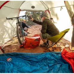 Big Agnes Mica Basin Camp Chair -Cheap Our Wild Trek Store MICA LS 099