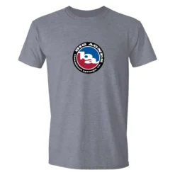 Big Agnes Classic Logo T-Shirt