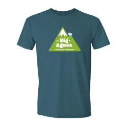Big Agnes Retro Summit T-Shirt