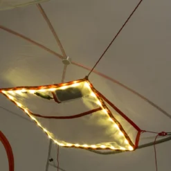 Big Agnes mtnGLO® Tent Gear Lofts -Cheap Our Wild Trek Store MTNGLOLOFT2020 square 004