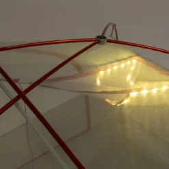 Big Agnes mtnGLO® Tent Gear Lofts -Cheap Our Wild Trek Store MTNGLOLOFT2020 triangle 006