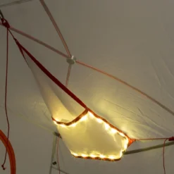 Big Agnes mtnGLO® Tent Gear Lofts -Cheap Our Wild Trek Store MTNGLOLOFT2020 triangle 008