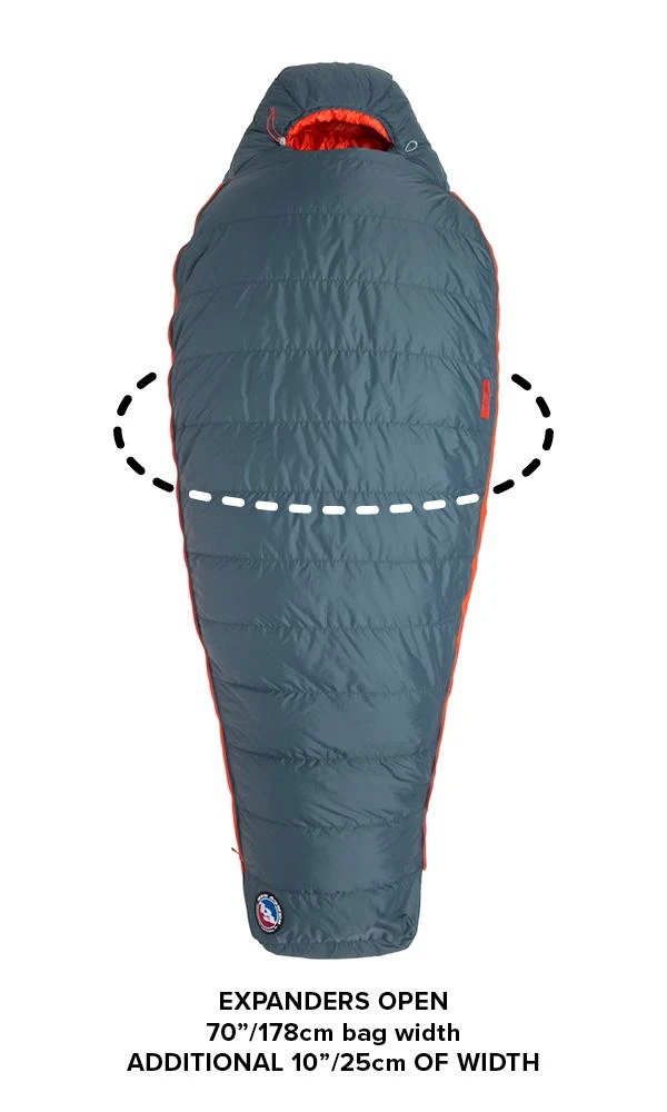 Big Agnes Torchlight 30˚ 6 Big Agnes Torchlight 30˚ - Image 4
