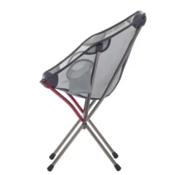 Big Agnes Mica Basin Armchair -Cheap Our Wild Trek Store MicaBasinArmchair AsphaltGray 005