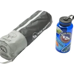 Big Agnes Mica Basin Armchair -Cheap Our Wild Trek Store MicaBasinArmchair AsphaltGray 007