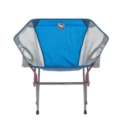 Big Agnes Mica Basin Armchair -Cheap Our Wild Trek Store MicaBasinArmchair BlueGray 008