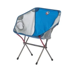 Big Agnes Mica Basin Armchair -Cheap Our Wild Trek Store MicaBasinArmchair BlueGray 009