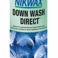 Big Agnes Nikwax Down Wash Direct 10 oz.