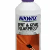 Big Agnes Nikwax Spray-On Tent & Gear SolarProof 16.9 oz. -Cheap Our Wild Trek Store NWTSP16 bottle 001