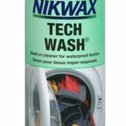 Big Agnes Nikwax Tech Wash 10 oz.