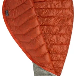 Big Agnes Pluton UL 40° -Cheap Our Wild Trek Store PLUTON2020 OPEN 003