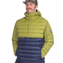 Big Agnes Red Elephant Cagoule -Cheap Our Wild Trek Store RedElephant CallagreenMaritimeblue 005