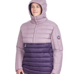 Big Agnes Red Elephant Cagoule -Cheap Our Wild Trek Store RedElephant PurplevelvetElderberry 009