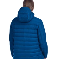 Big Agnes Red Elephant Cagoule -Cheap Our Wild Trek Store RedElephant TrueBlue 013