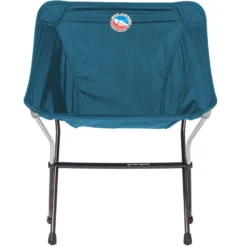 Big Agnes Skyline UL Chair -Cheap Our Wild Trek Store SKYLINE Blue front 012