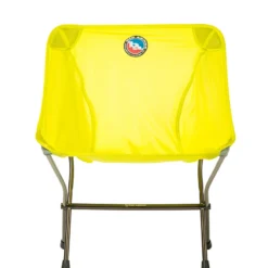 Big Agnes Skyline UL Chair -Cheap Our Wild Trek Store SKYLINE Yellow 009