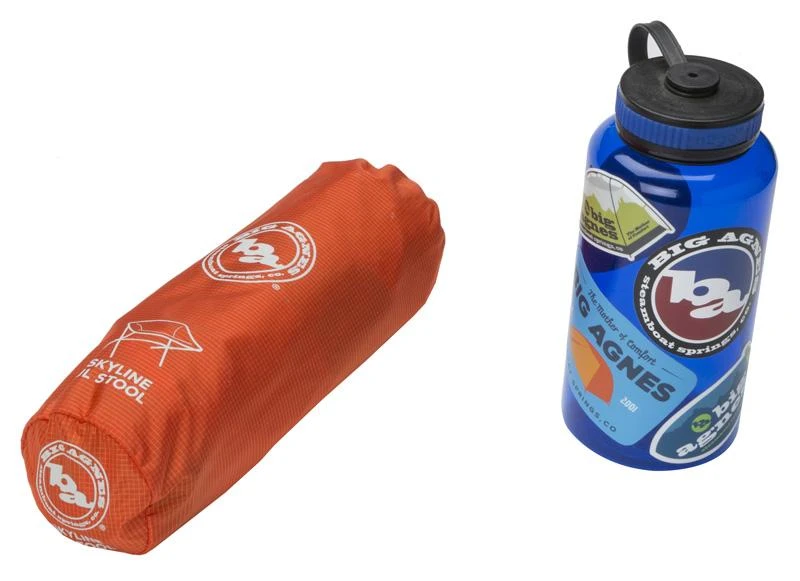 Big Agnes Skyline UL Stool 5 Big Agnes Skyline UL Stool - Image 3