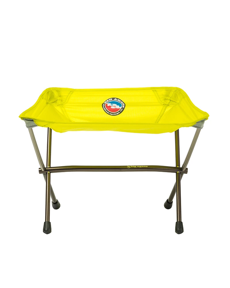 Big Agnes Skyline UL Stool 7 Big Agnes Skyline UL Stool - Image 5