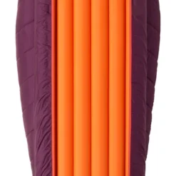 Big Agnes Sunbeam 0˚ -Cheap Our Wild Trek Store SUNBEAM0 Back 004