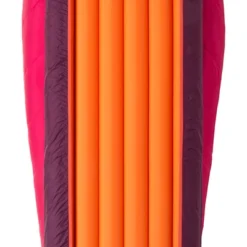 Big Agnes Sunbeam 15˚ -Cheap Our Wild Trek Store SUNBEAM15 Back 20in 004