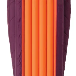 Big Agnes Sunbeam 30˚ -Cheap Our Wild Trek Store SUNBEAM30 Back 004