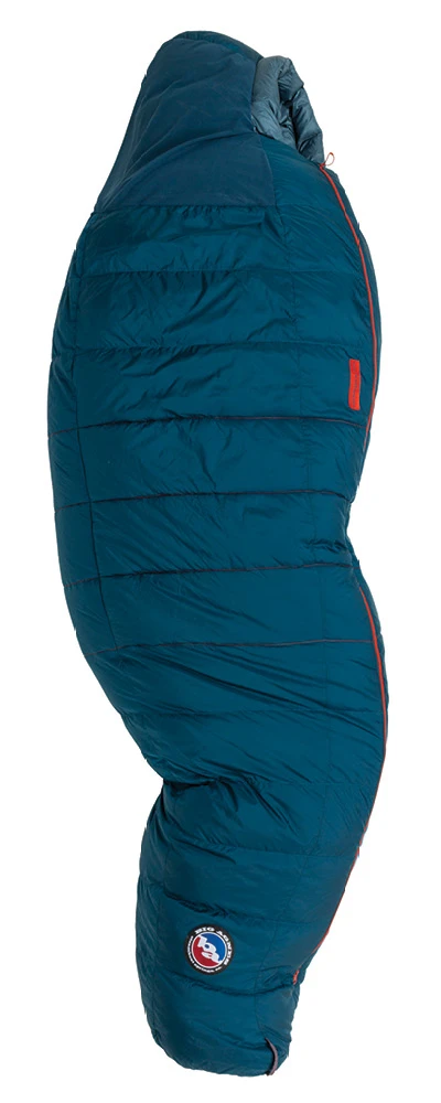 Big Agnes Sidewinder SL 20˚ 3 Big Agnes Sidewinder SL 20˚