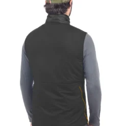 Big Agnes Men's Smokin Axle Vest 9 Big Agnes Men's Smokin Axle Vest -Cheap Our Wild Trek Store SmokinVest2021 Pavement 004