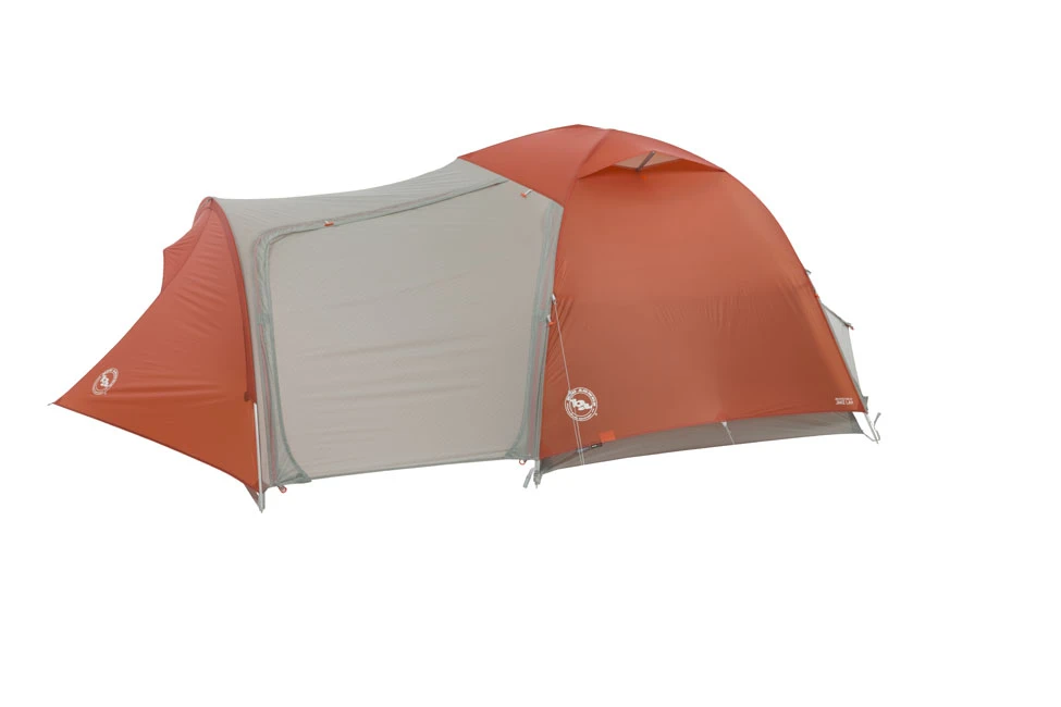 Big Agnes Copper Hotel HV UL 2 Rainfly 4 Big Agnes Copper Hotel HV UL 2 Rainfly - Image 2