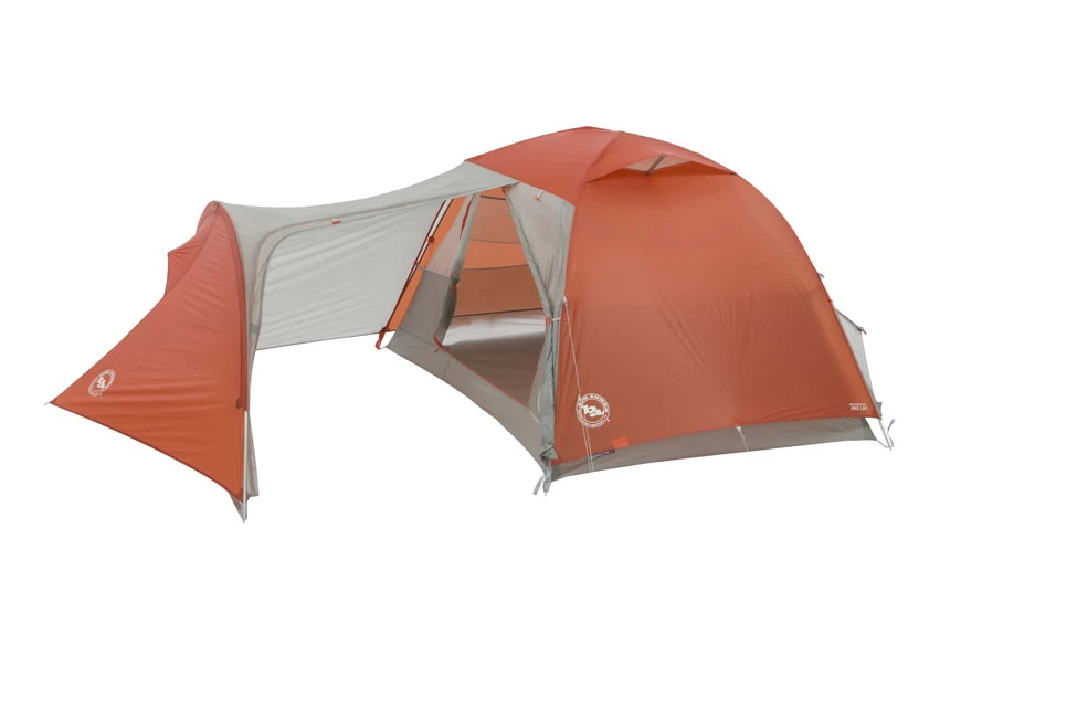 Big Agnes Copper Hotel HV UL 2 Rainfly 3 Big Agnes Copper Hotel HV UL 2 Rainfly
