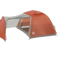 Big Agnes Copper Hotel HV UL 3 Rainfly -Cheap Our Wild Trek Store TAFLYHVCH320 rolled 003