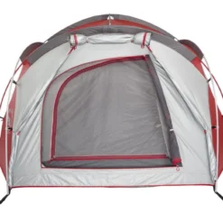 Big Agnes Guard Station 4 Accessory Body -Cheap Our Wild Trek Store TBODYGS420 frontclosed 004