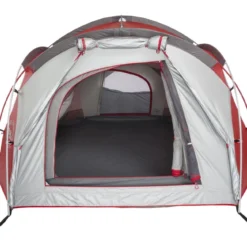 Big Agnes Guard Station 4 Accessory Body -Cheap Our Wild Trek Store TBODYGS420 frontopen 003