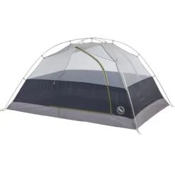 Big Agnes Blacktail 3
