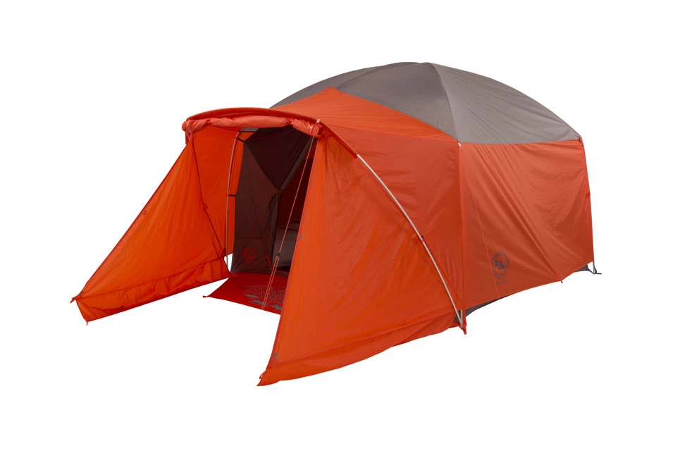 Big Agnes Bunk House 4 3 Big Agnes Bunk House 4