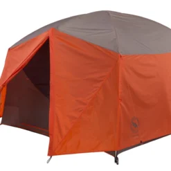 Big Agnes Bunk House 4 20 Big Agnes Bunk House 4 -Cheap Our Wild Trek Store TBUNK620 tentflyback 007