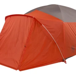 Big Agnes Bunk House 6 16 Big Agnes Bunk House 6 -Cheap Our Wild Trek Store TBUNK620 tentflyclosed 003 1