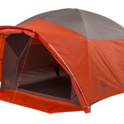 Big Agnes Bunk House 4 18 Big Agnes Bunk House 4 -Cheap Our Wild Trek Store TBUNK620 tentflyrolled 005