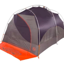 Big Agnes Bunk House 8 -Cheap Our Wild Trek Store TBUNK822 bodydoorclosed2 005