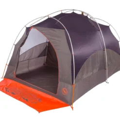 Big Agnes Bunk House 8 -Cheap Our Wild Trek Store TBUNK822 bodydooropen2 004