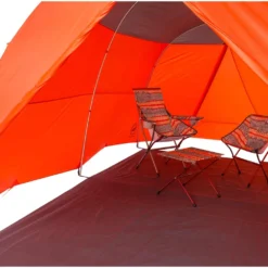 Big Agnes Bunk House 8 -Cheap Our Wild Trek Store TBUNK822 chairsff2 009