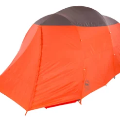 Big Agnes Bunk House 8 -Cheap Our Wild Trek Store TBUNK822 flyclosed2 003