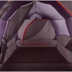 Big Agnes Bunk House 8 -Cheap Our Wild Trek Store TBUNK822 interiorwallopen2 006