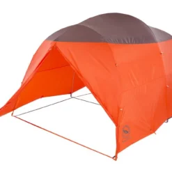 Big Agnes Bunk House 8 -Cheap Our Wild Trek Store TBUNK822 sheltermode 010